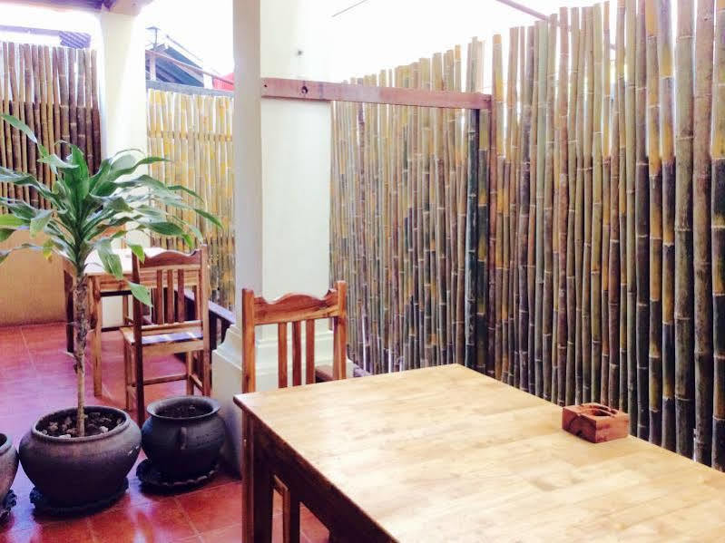Phasith Guesthouse Luang Prabang Exterior photo